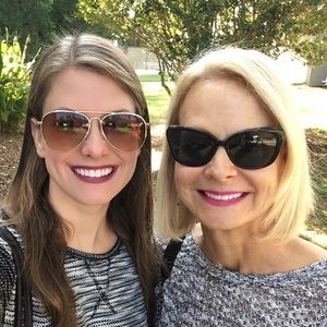 Meet your Posher, Abigail